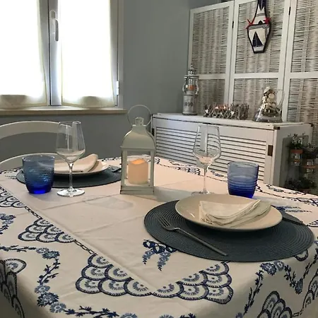 Bed & Breakfast Faro Bianco Alghero