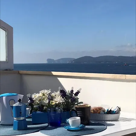 Faro Bianco * Alghero