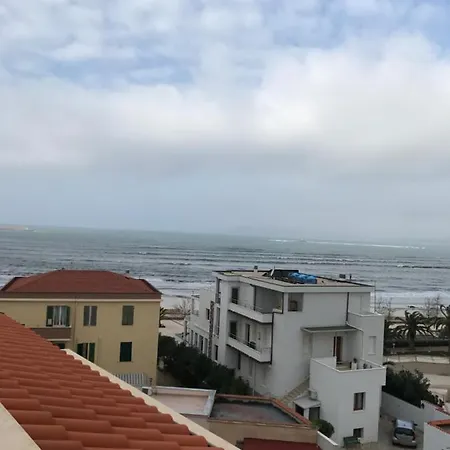 Faro Bianco Bed & Breakfast Alghero