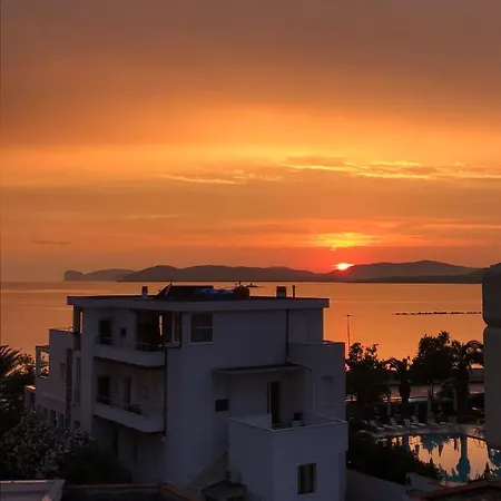 Faro Bianco Alghero