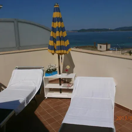 Faro Bianco Bed & Breakfast Alghero