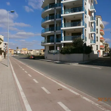 Faro Bianco Bed & Breakfast Alghero