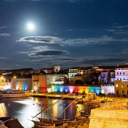 Faro Bianco Bed & Breakfast