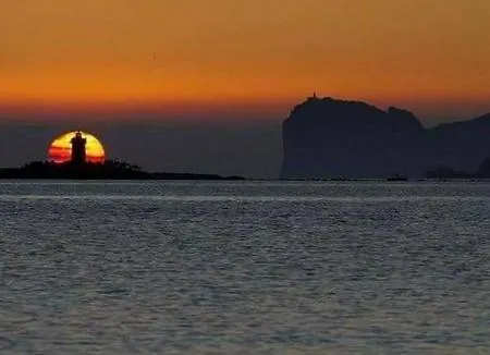 Bed & Breakfast Faro Bianco